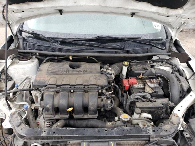 Photo 10 VIN: 3N1AB7AP6KY393839 - NISSAN SENTRA 