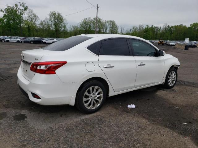 Photo 2 VIN: 3N1AB7AP6KY393839 - NISSAN SENTRA 