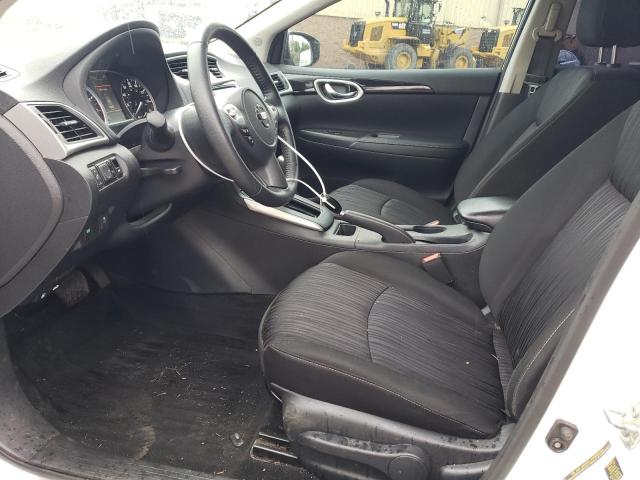 Photo 6 VIN: 3N1AB7AP6KY393839 - NISSAN SENTRA 