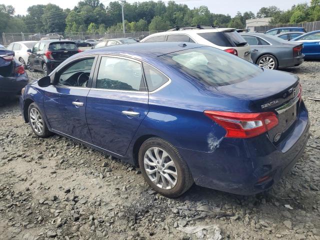 Photo 1 VIN: 3N1AB7AP6KY394182 - NISSAN SENTRA 