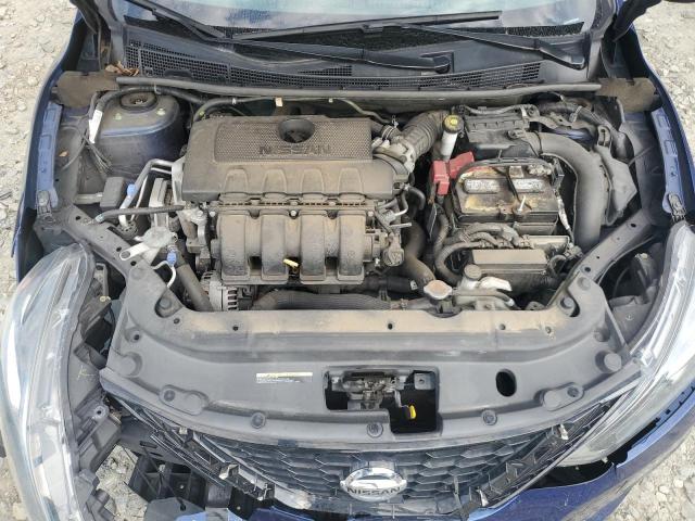 Photo 10 VIN: 3N1AB7AP6KY394182 - NISSAN SENTRA 