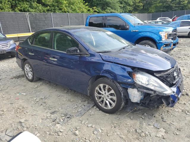 Photo 3 VIN: 3N1AB7AP6KY394182 - NISSAN SENTRA 