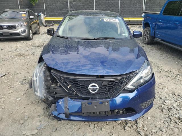 Photo 4 VIN: 3N1AB7AP6KY394182 - NISSAN SENTRA 