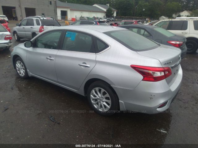 Photo 2 VIN: 3N1AB7AP6KY395364 - NISSAN SENTRA 