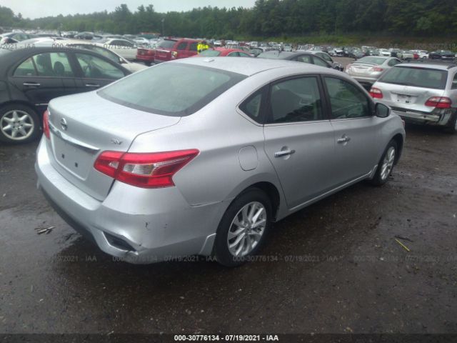 Photo 3 VIN: 3N1AB7AP6KY395364 - NISSAN SENTRA 