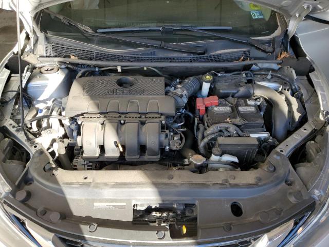 Photo 10 VIN: 3N1AB7AP6KY396076 - NISSAN SENTRA S 