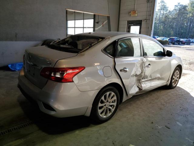 Photo 2 VIN: 3N1AB7AP6KY396076 - NISSAN SENTRA S 