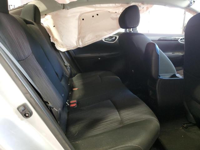 Photo 9 VIN: 3N1AB7AP6KY396076 - NISSAN SENTRA S 