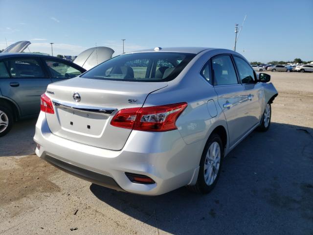 Photo 3 VIN: 3N1AB7AP6KY396322 - NISSAN SENTRA S 