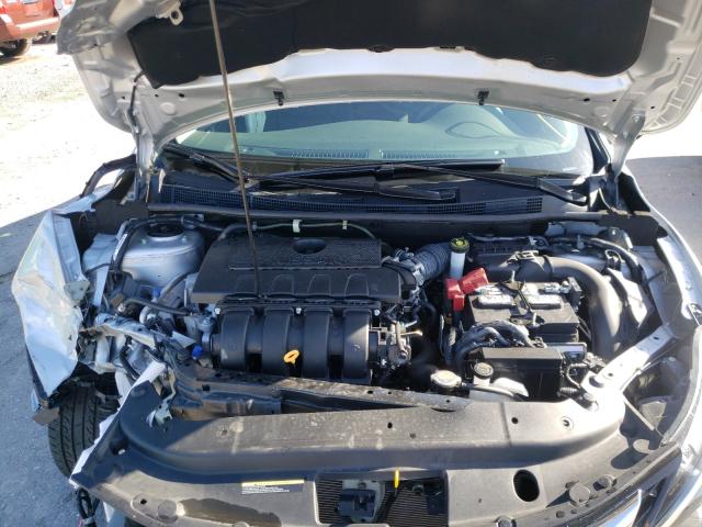 Photo 6 VIN: 3N1AB7AP6KY396322 - NISSAN SENTRA S 