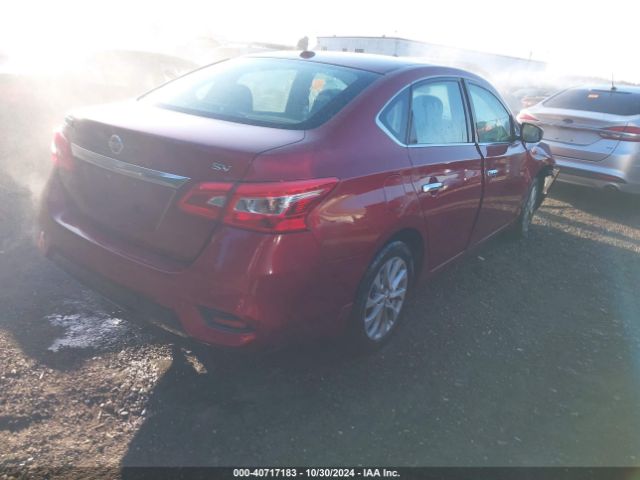 Photo 3 VIN: 3N1AB7AP6KY397731 - NISSAN SENTRA 