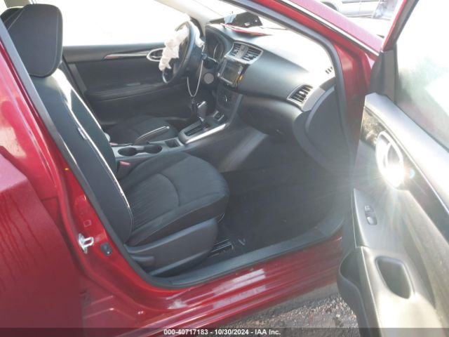 Photo 4 VIN: 3N1AB7AP6KY397731 - NISSAN SENTRA 