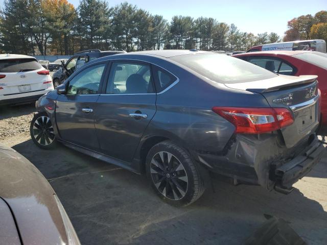 Photo 1 VIN: 3N1AB7AP6KY397762 - NISSAN SENTRA S 