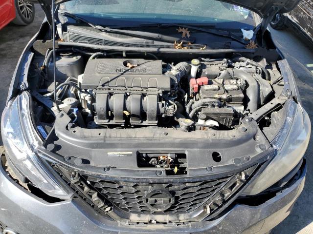 Photo 10 VIN: 3N1AB7AP6KY397762 - NISSAN SENTRA S 