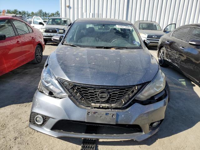 Photo 4 VIN: 3N1AB7AP6KY397762 - NISSAN SENTRA S 