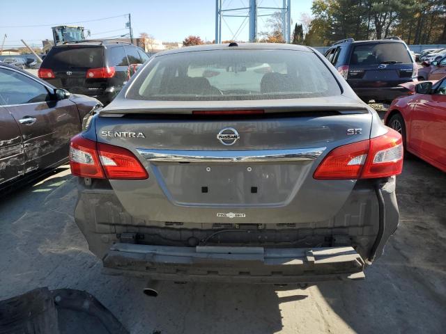 Photo 5 VIN: 3N1AB7AP6KY397762 - NISSAN SENTRA S 