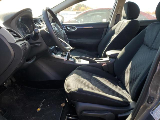 Photo 6 VIN: 3N1AB7AP6KY397762 - NISSAN SENTRA S 