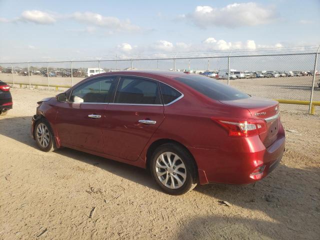 Photo 1 VIN: 3N1AB7AP6KY398748 - NISSAN SENTRA S 