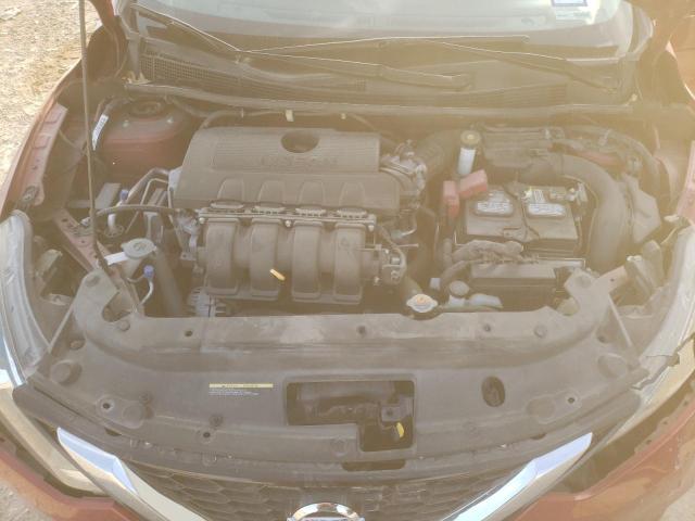 Photo 10 VIN: 3N1AB7AP6KY398748 - NISSAN SENTRA S 