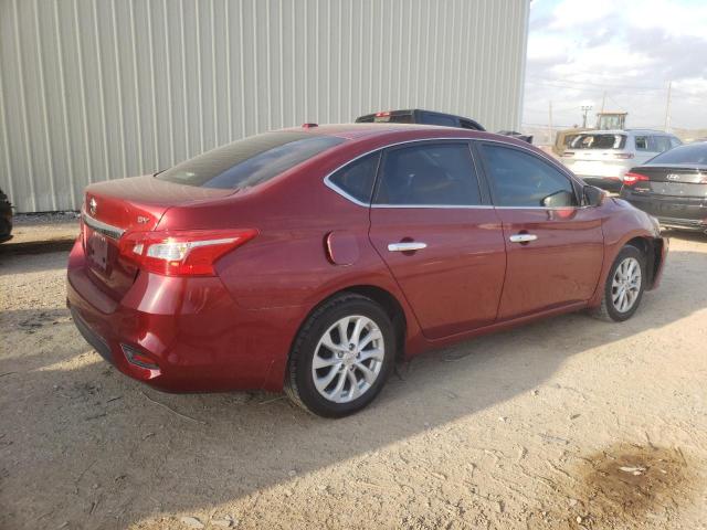 Photo 2 VIN: 3N1AB7AP6KY398748 - NISSAN SENTRA S 