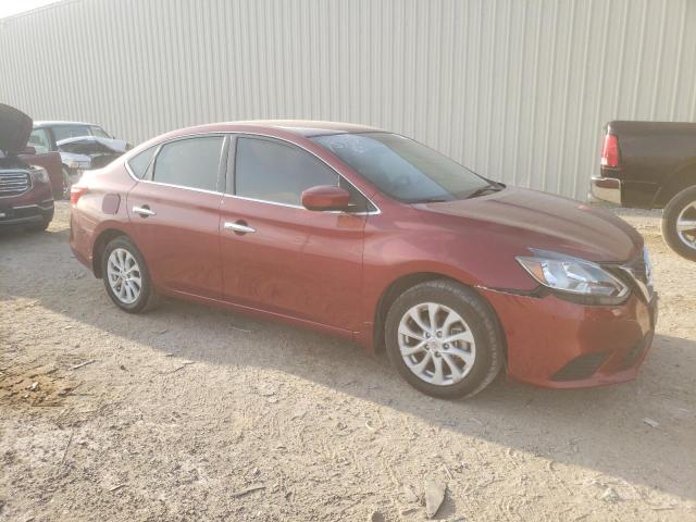 Photo 3 VIN: 3N1AB7AP6KY398748 - NISSAN SENTRA S 