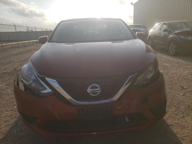 Photo 4 VIN: 3N1AB7AP6KY398748 - NISSAN SENTRA S 