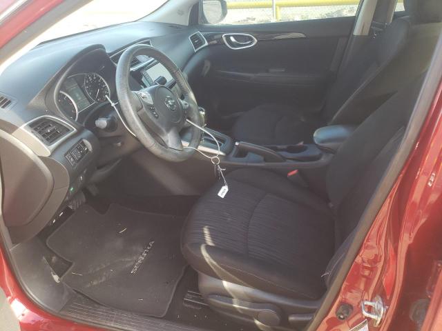 Photo 6 VIN: 3N1AB7AP6KY398748 - NISSAN SENTRA S 