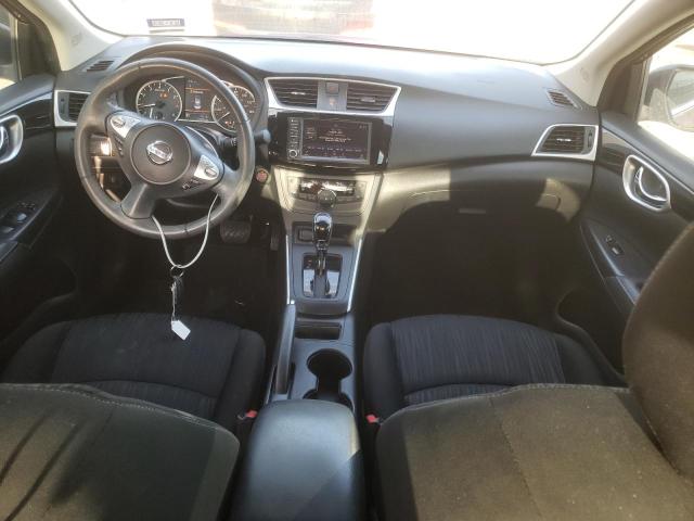 Photo 7 VIN: 3N1AB7AP6KY398748 - NISSAN SENTRA S 