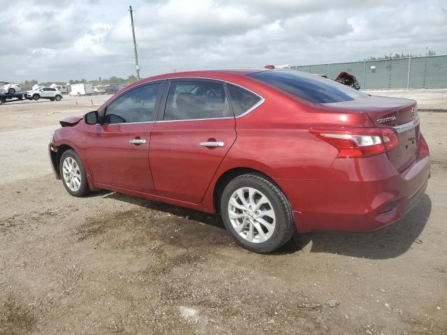 Photo 1 VIN: 3N1AB7AP6KY398748 - NISSAN SENTRA S 