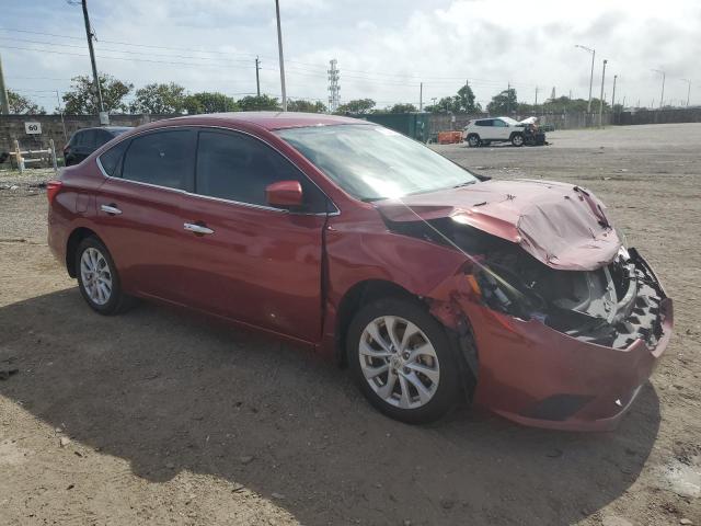 Photo 3 VIN: 3N1AB7AP6KY398748 - NISSAN SENTRA S 