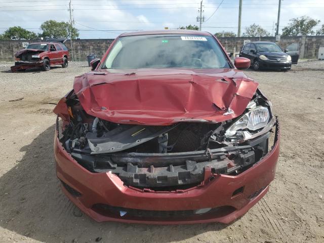 Photo 4 VIN: 3N1AB7AP6KY398748 - NISSAN SENTRA S 