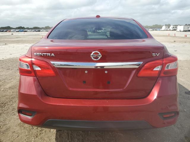 Photo 5 VIN: 3N1AB7AP6KY398748 - NISSAN SENTRA S 