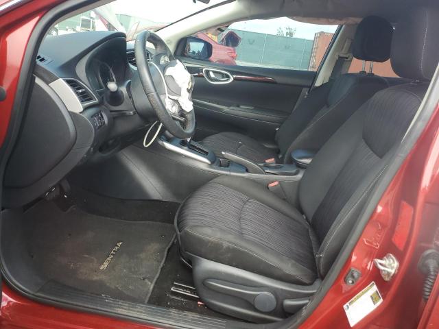 Photo 6 VIN: 3N1AB7AP6KY398748 - NISSAN SENTRA S 