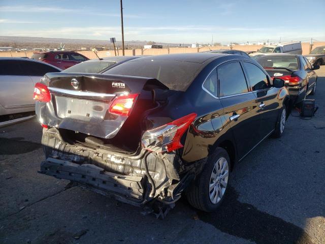 Photo 3 VIN: 3N1AB7AP6KY399236 - NISSAN SENTRA S 