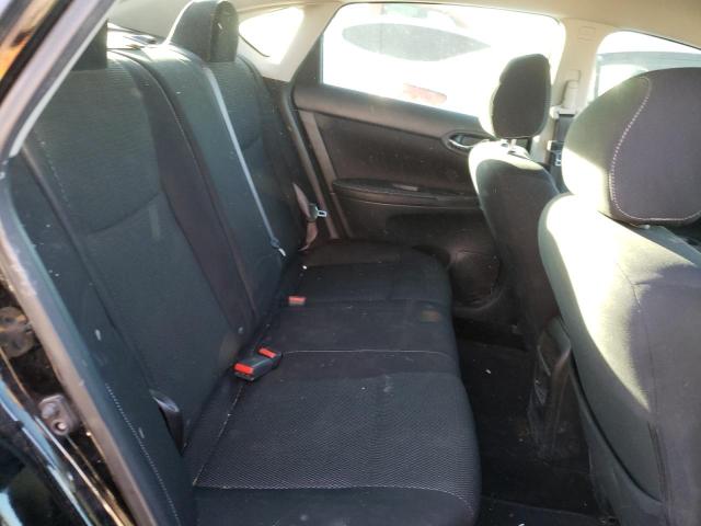 Photo 5 VIN: 3N1AB7AP6KY399236 - NISSAN SENTRA S 