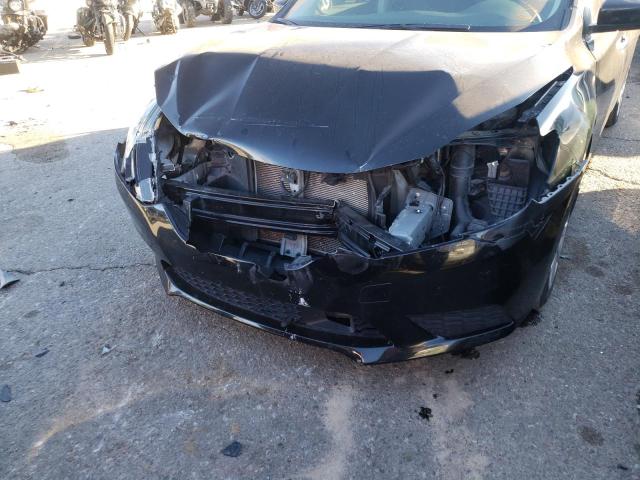 Photo 8 VIN: 3N1AB7AP6KY399236 - NISSAN SENTRA S 