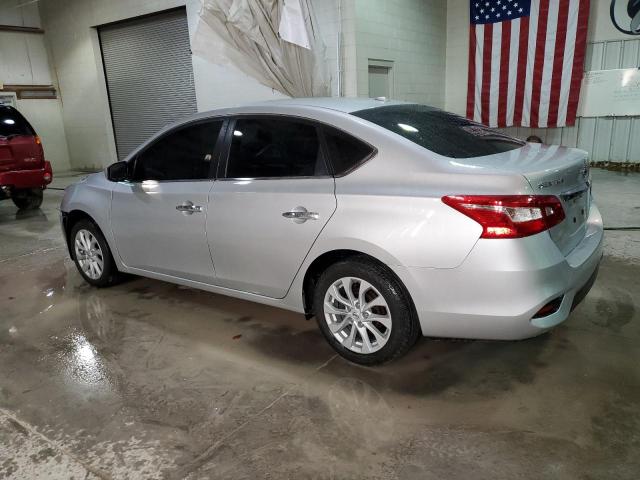 Photo 1 VIN: 3N1AB7AP6KY399883 - NISSAN SENTRA S 