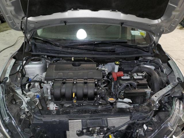 Photo 10 VIN: 3N1AB7AP6KY399883 - NISSAN SENTRA S 