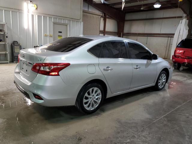 Photo 2 VIN: 3N1AB7AP6KY399883 - NISSAN SENTRA S 