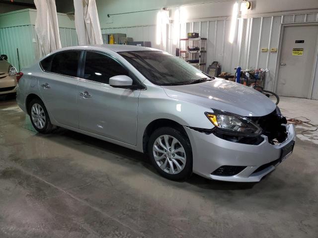 Photo 3 VIN: 3N1AB7AP6KY399883 - NISSAN SENTRA S 