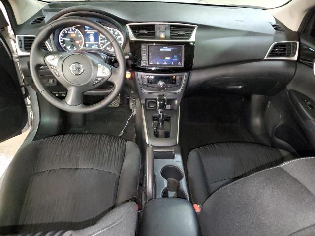 Photo 7 VIN: 3N1AB7AP6KY399883 - NISSAN SENTRA S 