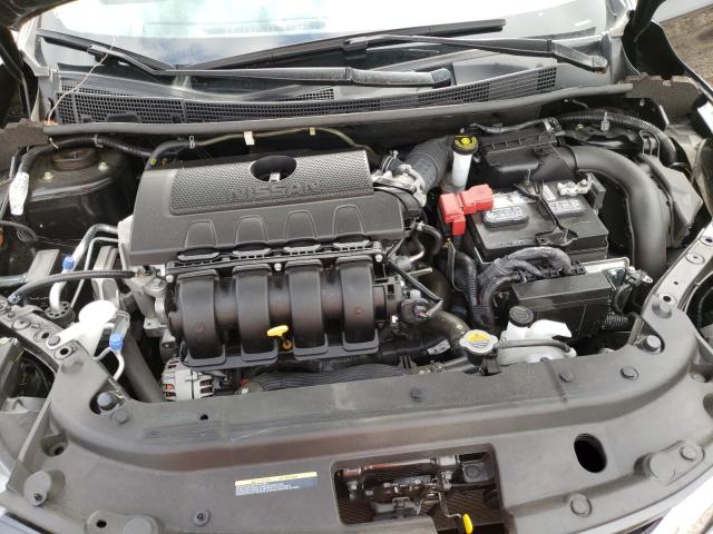 Photo 6 VIN: 3N1AB7AP6KY401941 - NISSAN SENTRA S 