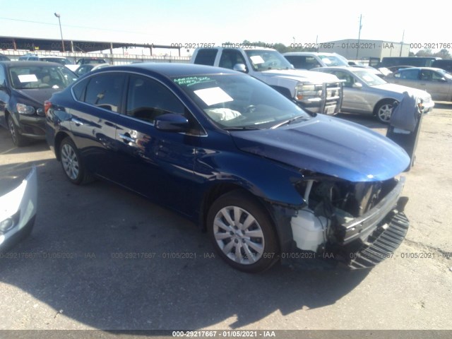 Photo 0 VIN: 3N1AB7AP6KY402457 - NISSAN SENTRA 