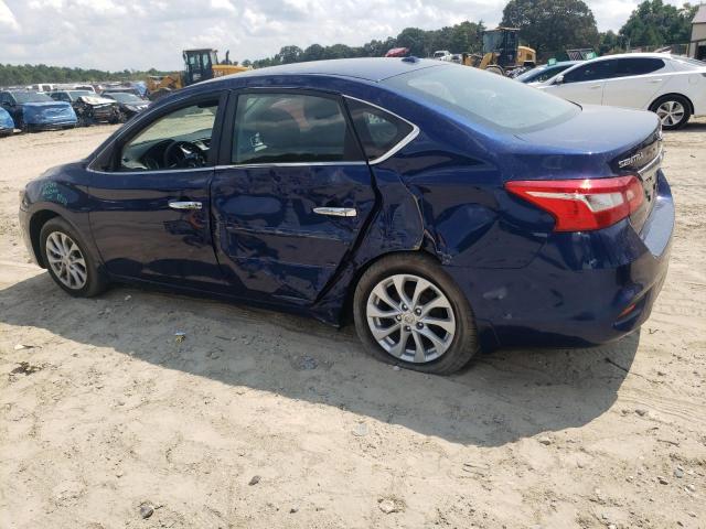 Photo 1 VIN: 3N1AB7AP6KY404788 - NISSAN SENTRA S 