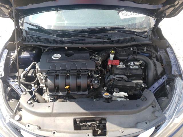 Photo 10 VIN: 3N1AB7AP6KY404788 - NISSAN SENTRA S 