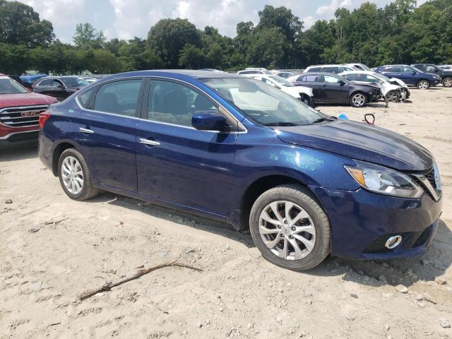 Photo 3 VIN: 3N1AB7AP6KY404788 - NISSAN SENTRA S 