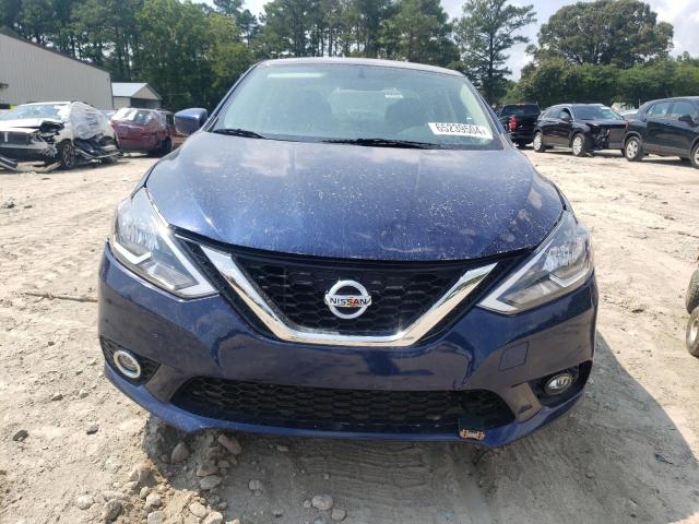 Photo 4 VIN: 3N1AB7AP6KY404788 - NISSAN SENTRA S 