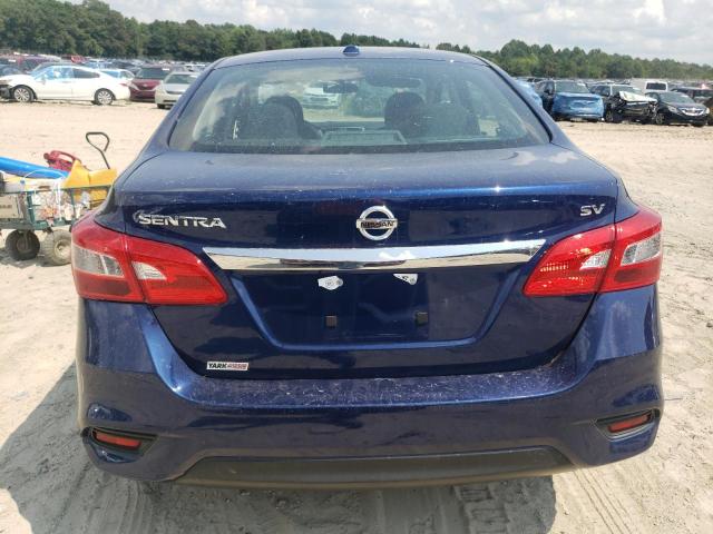 Photo 5 VIN: 3N1AB7AP6KY404788 - NISSAN SENTRA S 