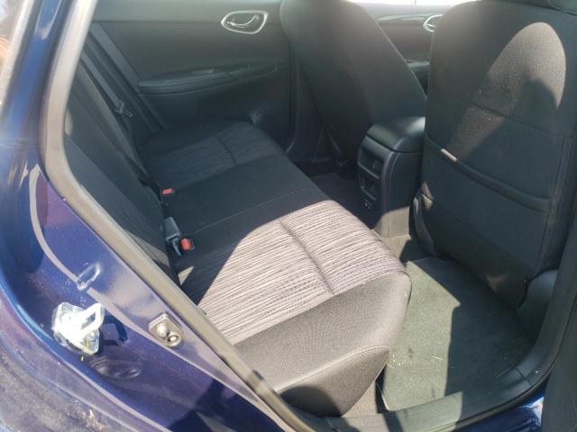 Photo 9 VIN: 3N1AB7AP6KY404788 - NISSAN SENTRA S 