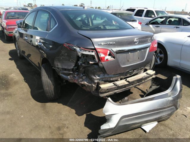 Photo 2 VIN: 3N1AB7AP6KY405505 - NISSAN SENTRA 